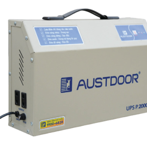 Bộ lưu điện P1000 - P2000