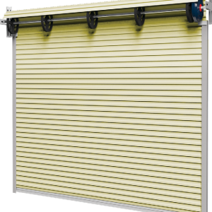 AUSTROLL Series | Bền bỉ