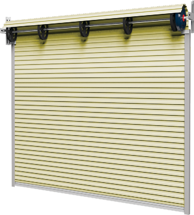 AUSTROLL Series | Bền bỉ