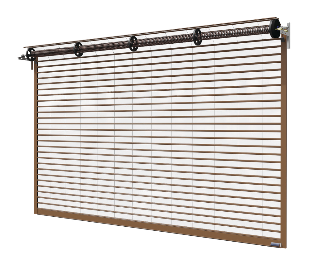 TRONG SUỐT | Austvision