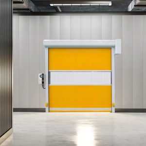 Cửa cuốn tốc độ cao Tiêu chuẩn